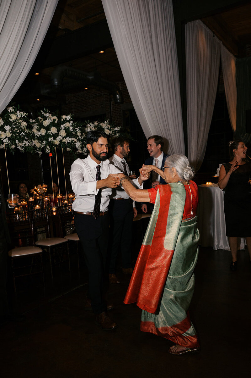 South Asian Wedding Planner Atlanta
