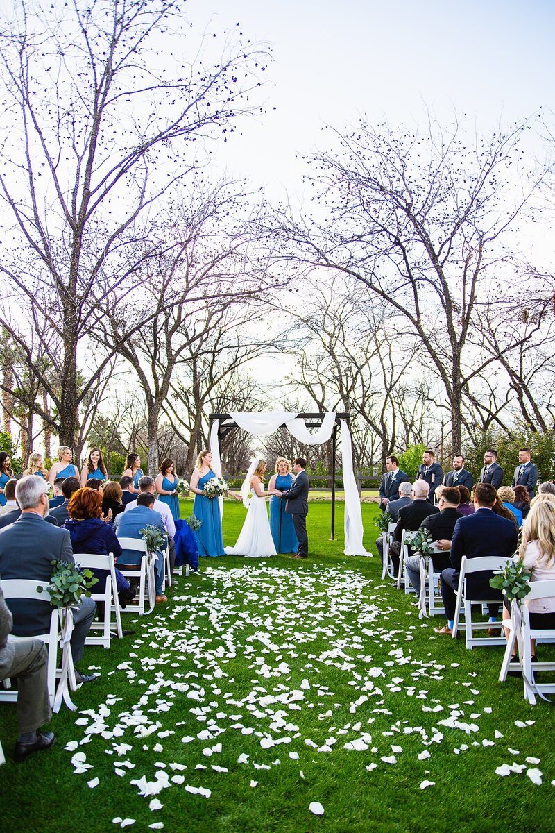 Venue at the Grove Phoenix Wedding Venue_07
