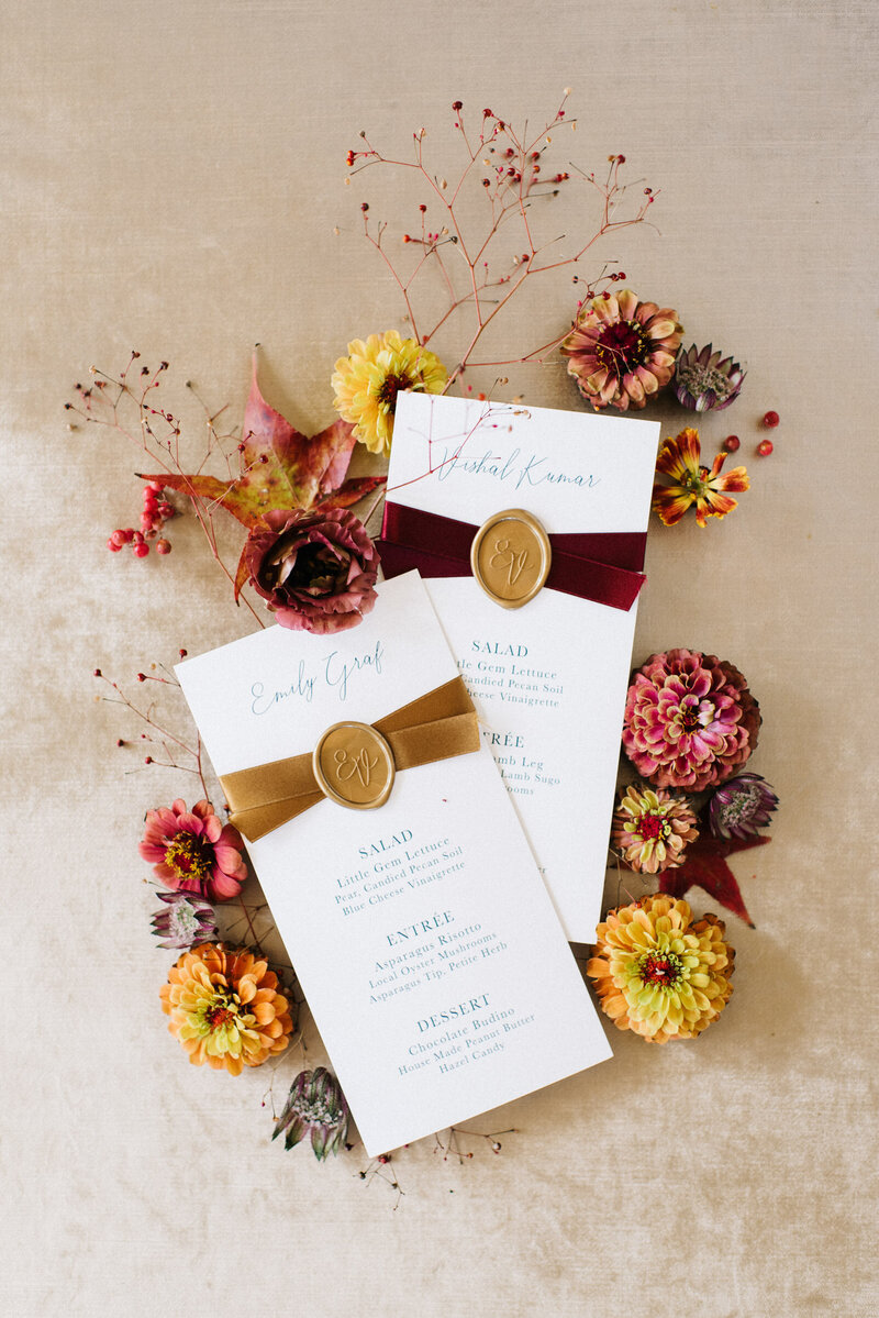 Dover Hall Fall Wedding -003