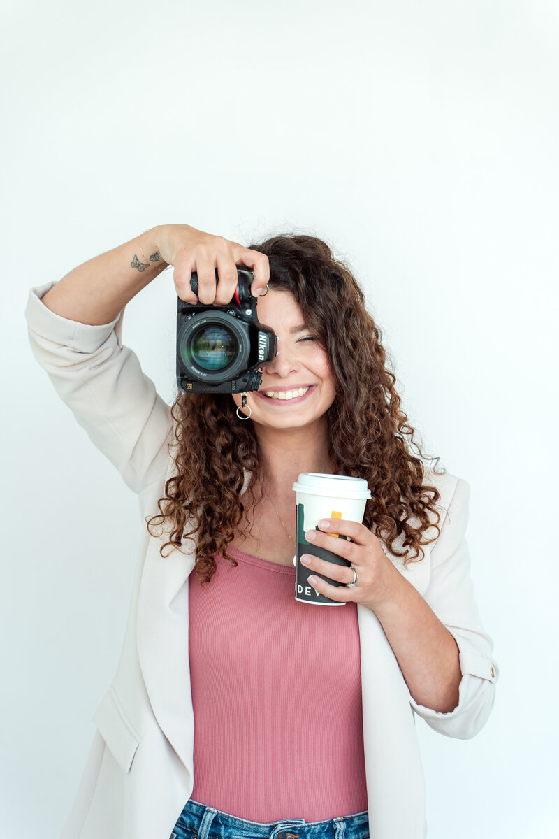 Medicine Hat Brand Photographer