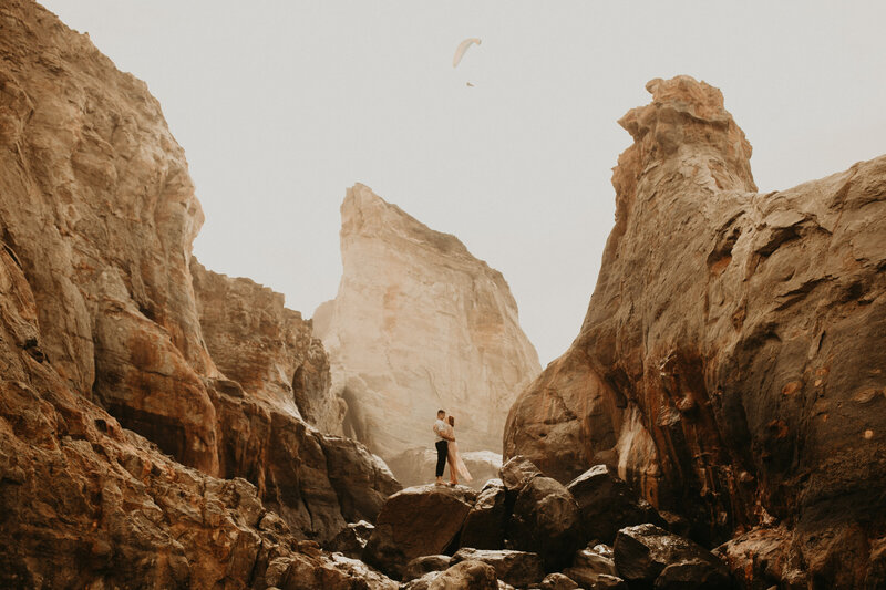 reno lake tahoe wedding photographer and videographer adventure elopement 