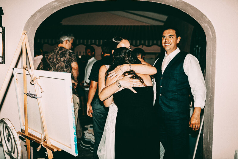 Wedding St Croix