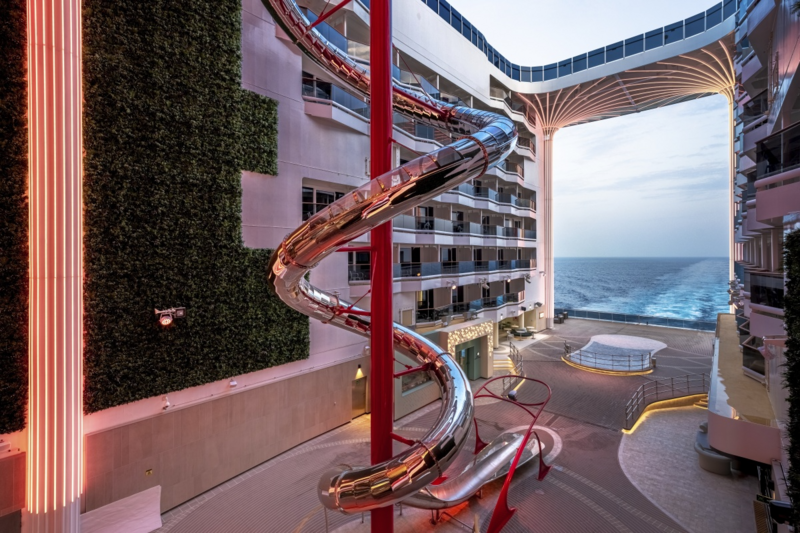 MSC Cruises 4