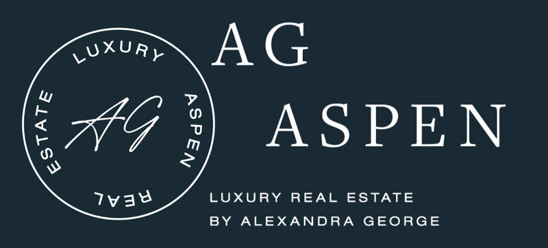 Aspen luxury real estate