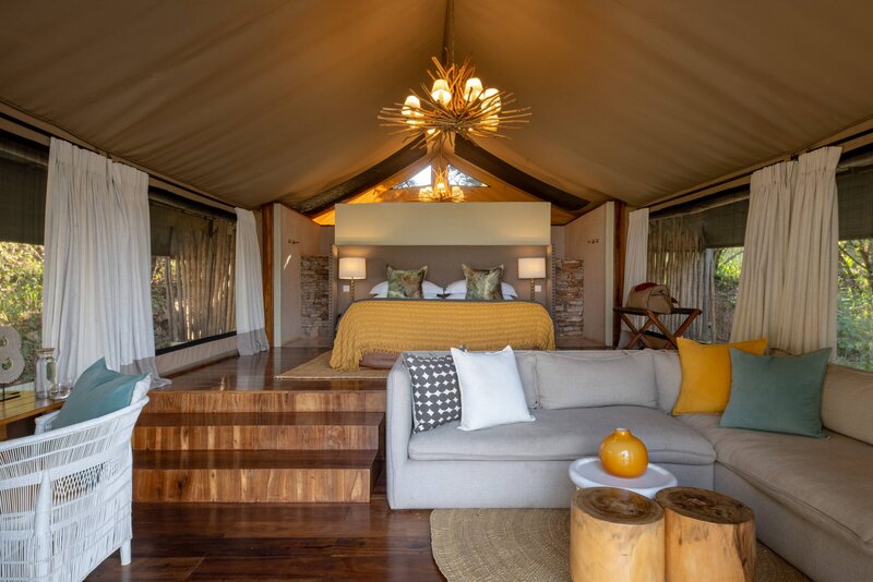 TAASA Lodge - Accommodations (2)