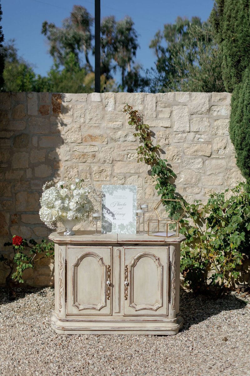 San Juan Capistrano Wedding Planner Radiant Love Events 8