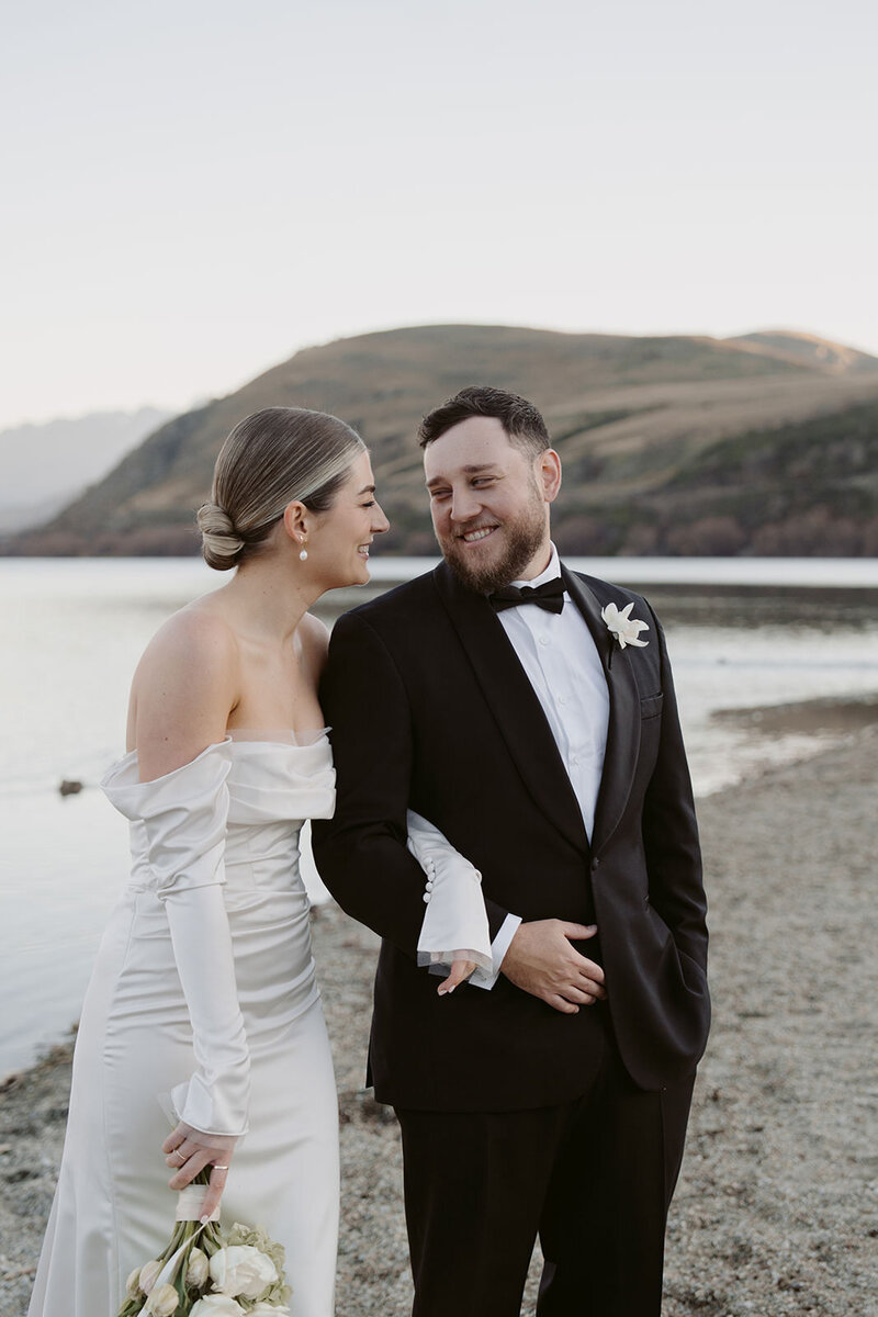 Kate Roberge Photography — Libby & Tom-448