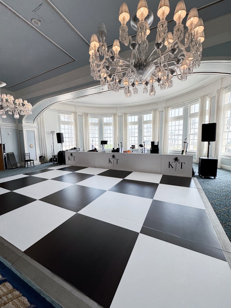galvez floor