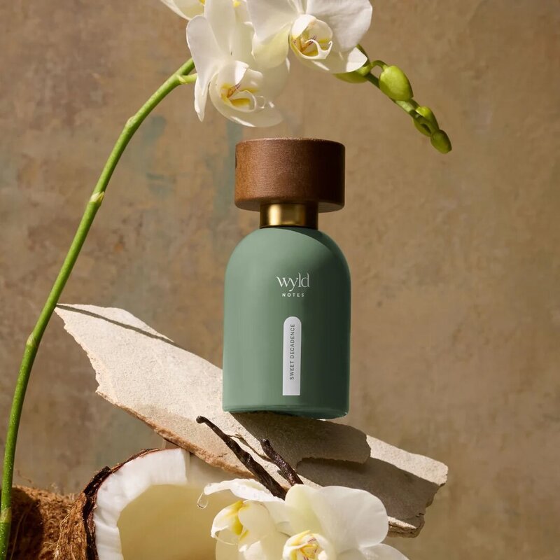 esas beauty perfume - clean beauty option