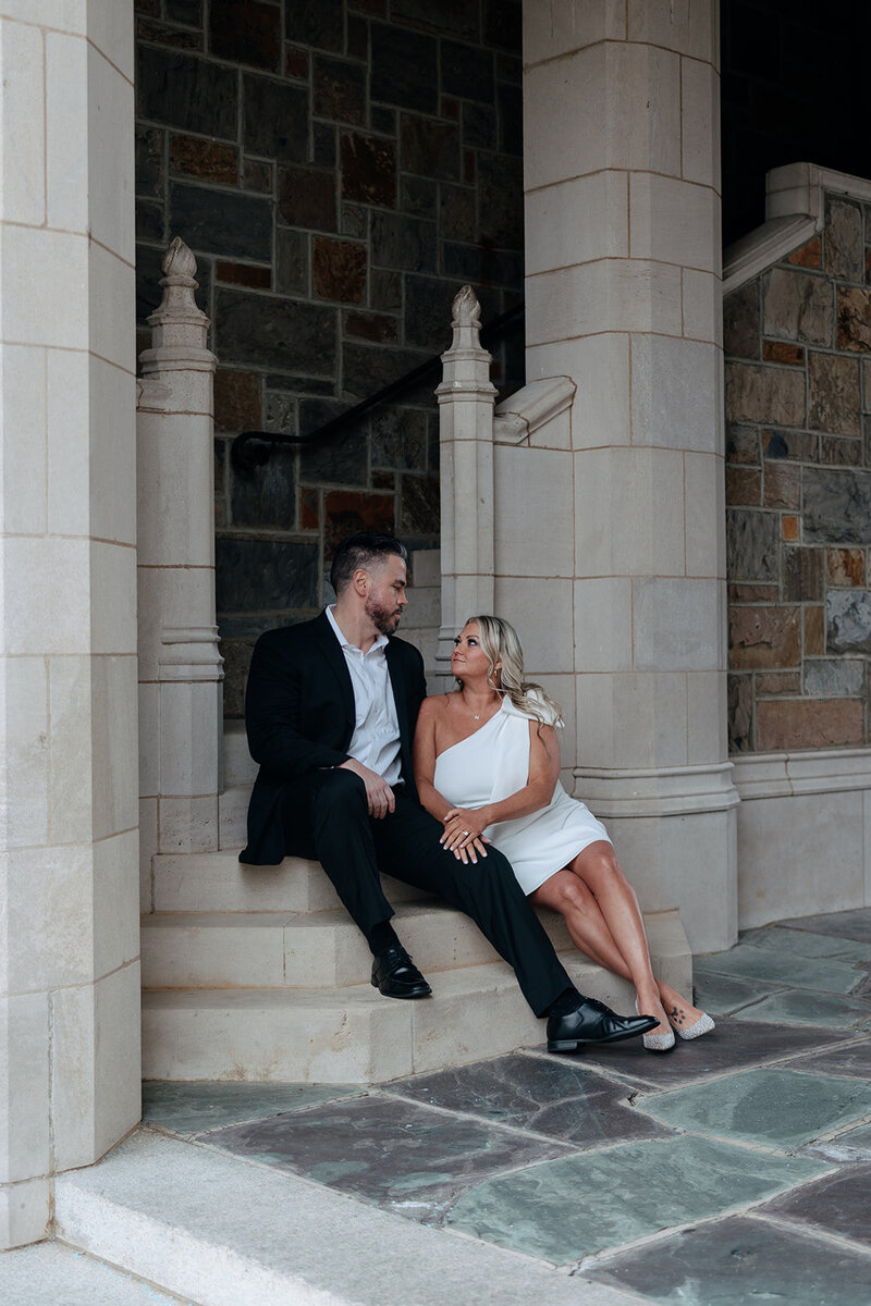 stunning documentary photos from Georgia wedding photographer Rachel Boyd Photographer