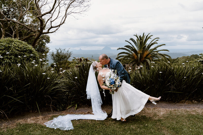 Maleny Elopement 