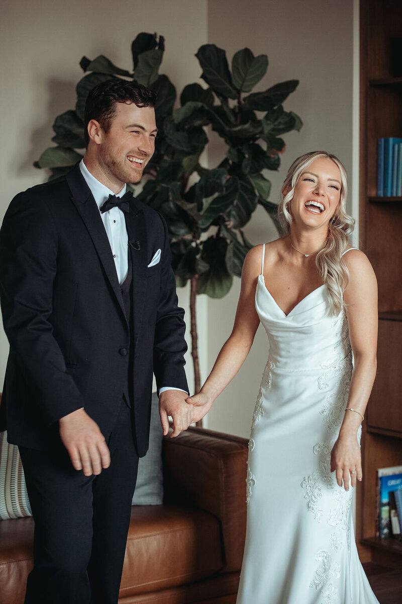 columbus ohio wedding photographer wedding Junto wedding at Revery in Columbus, Ohio