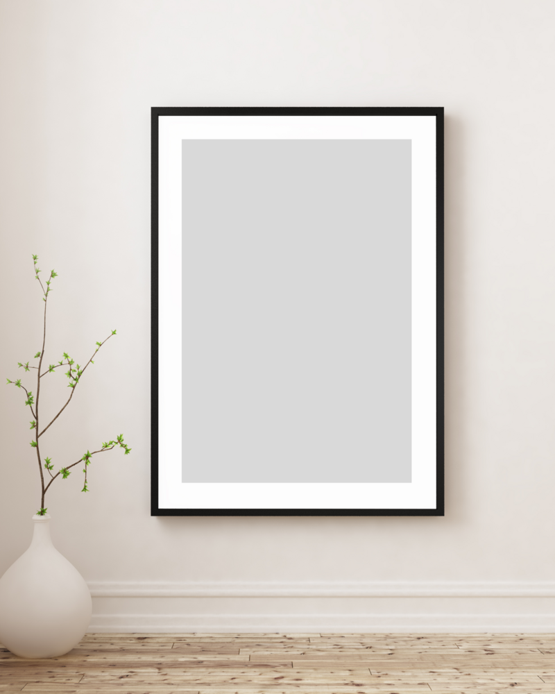 Framed print of engaged couple walking along New Zealand coastal hills, professional printing by Zanthe Vorsatz Photography.