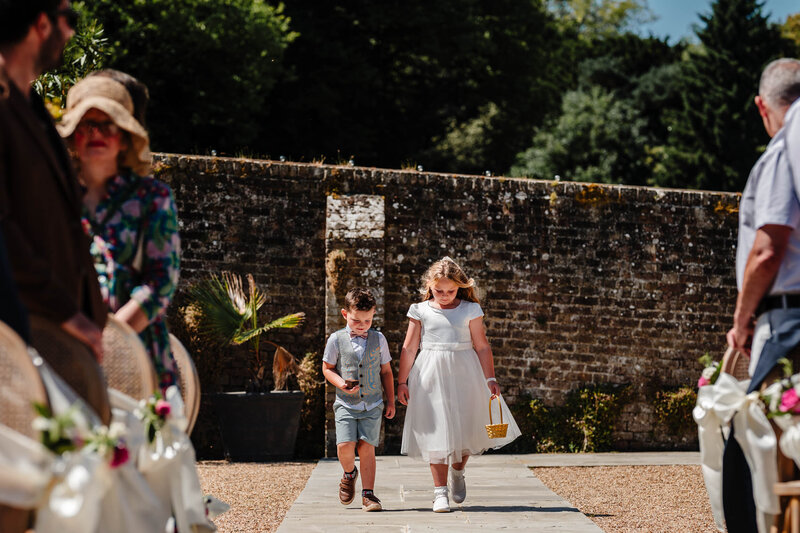 Lucy and James's Ripple Court Estate Wedding-6