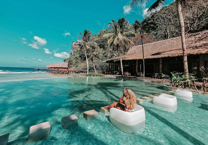 LUXURY EXPERIENTIAL TRAVEL