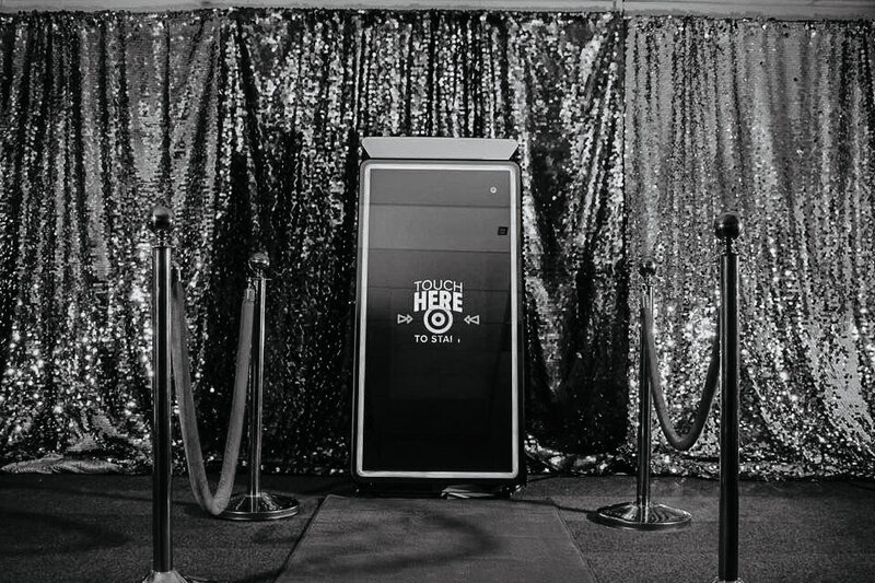 Richmond Wedding Photobooth Company