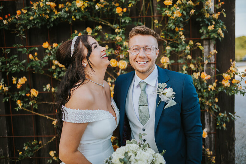 Manchester Wedding Photography
