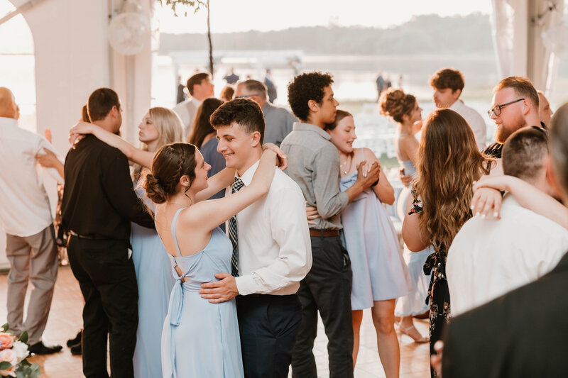 78-Makayla and Phillip - Wedding - Ann Arbor Michigan Photographer - Waldenwoods Howell