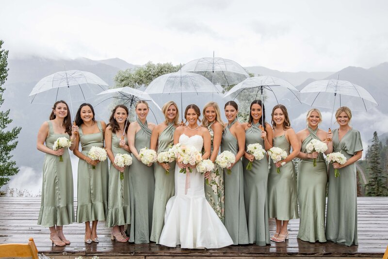 Gorrono ranch wedding venue | Lisa Marie Wright photography