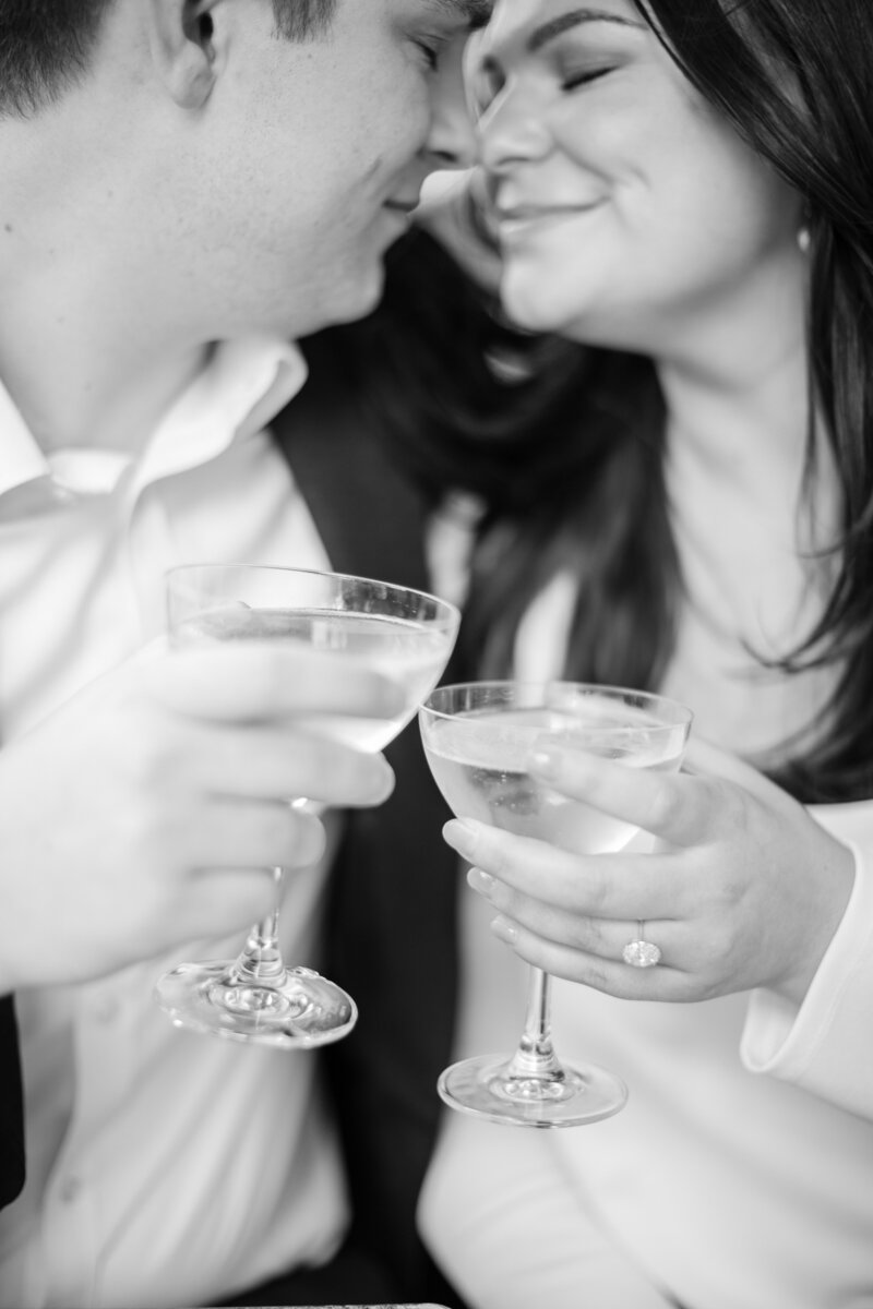 couple-drinking-session-nyc-engagement