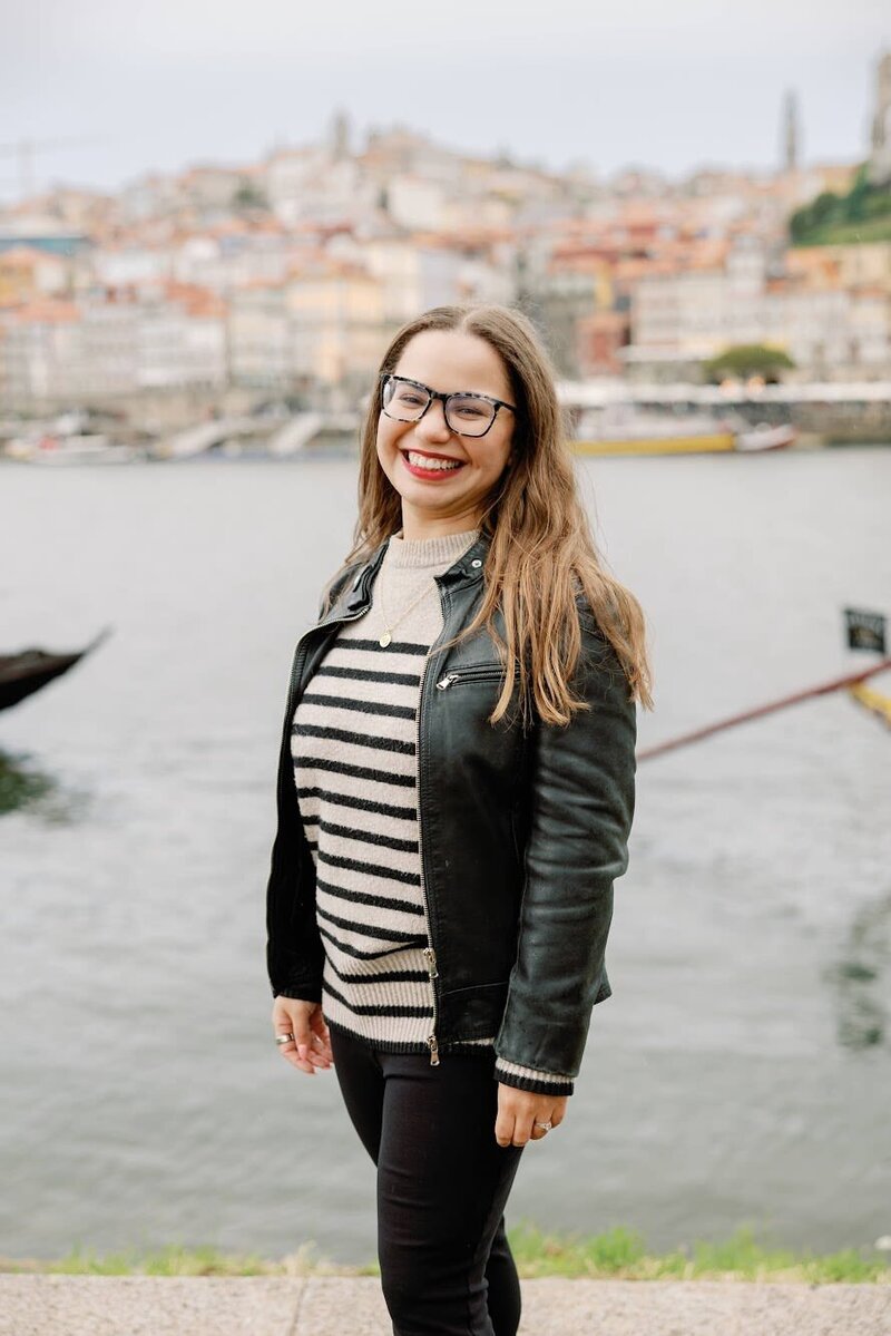 Michelle Belcher, founder of Archer Escapes