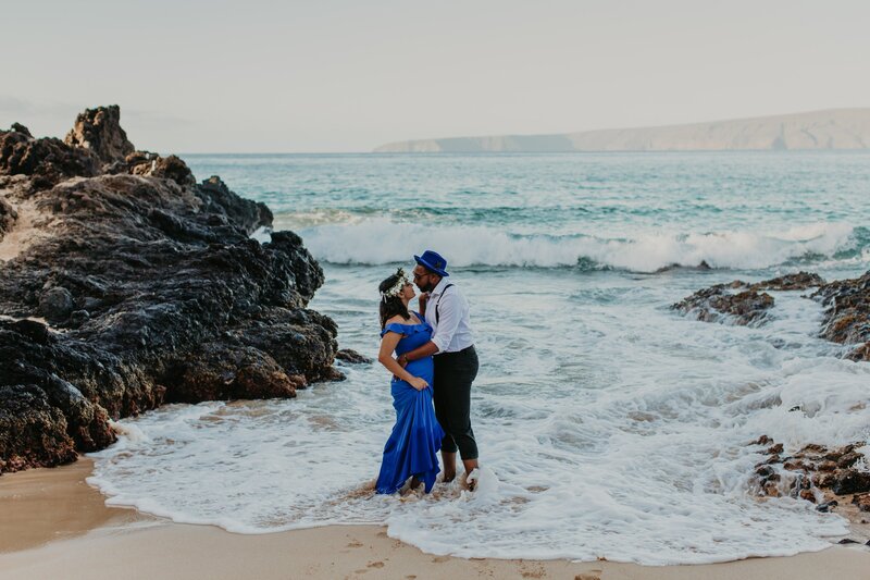 Moorea Thill Photography - Makena Cove Sneak Peek-23