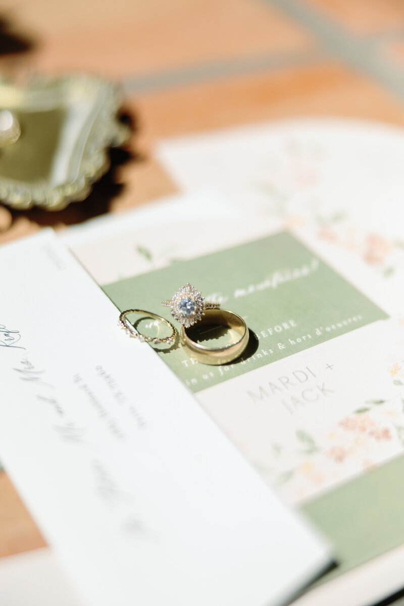 Mardi & Jack Wedding Gallery - Details-6
