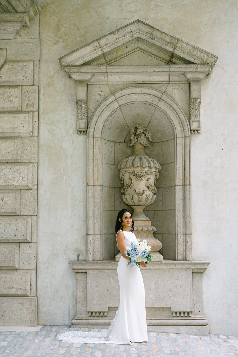 Swan House Atlanta History Center Wedding Portraits Renee Jael Fine Art Photography Fete and Figs-85