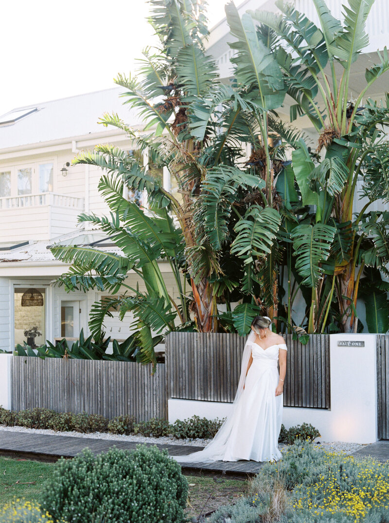 Shoal Bay Country Club Luxury Beach Wedding Australia by Fine Art Film Destination wedding photographer Sheri McMahon-25
