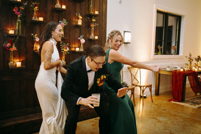 Hazelwood Weddings Portfolio
