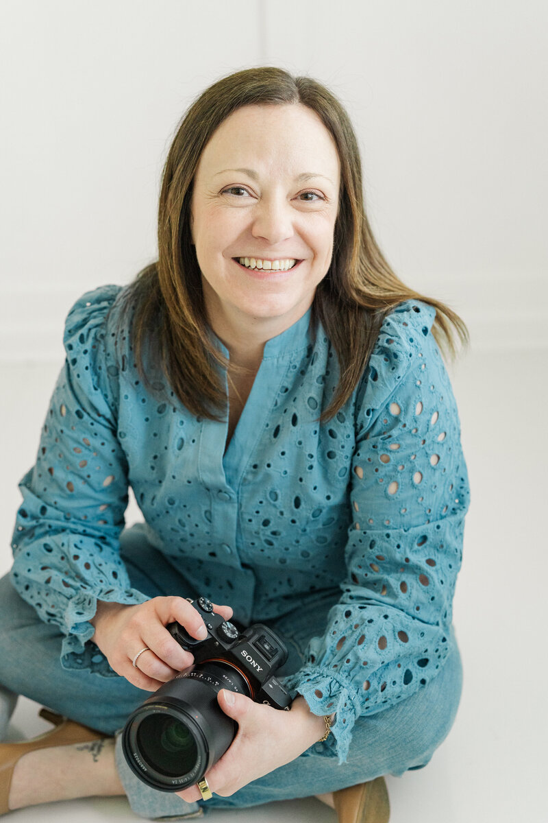 Minneapolis Photographer Ashley Yantes