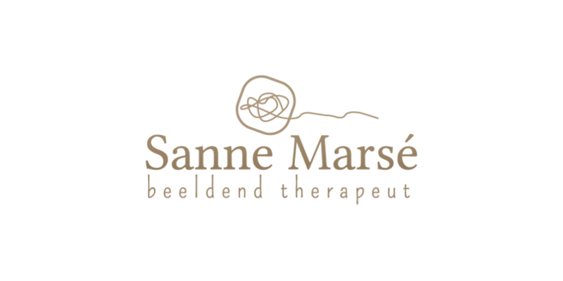 Logo Sanne Marsé