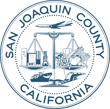 San Joaquin County Logo
