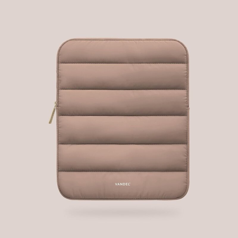 Puffy Laptop Sleeve 