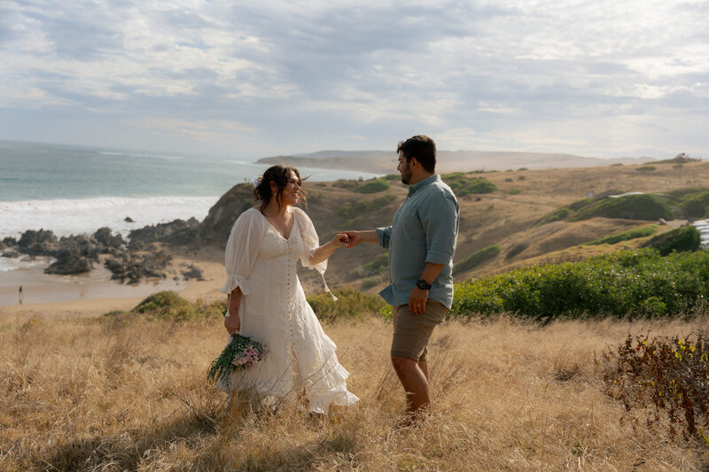 Little Paper Plane_Simone & Nima-John_Victor Harbour-81