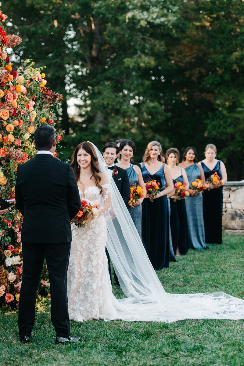 Dover Hall Fall Wedding -053