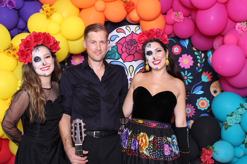 Photo booth Tampa