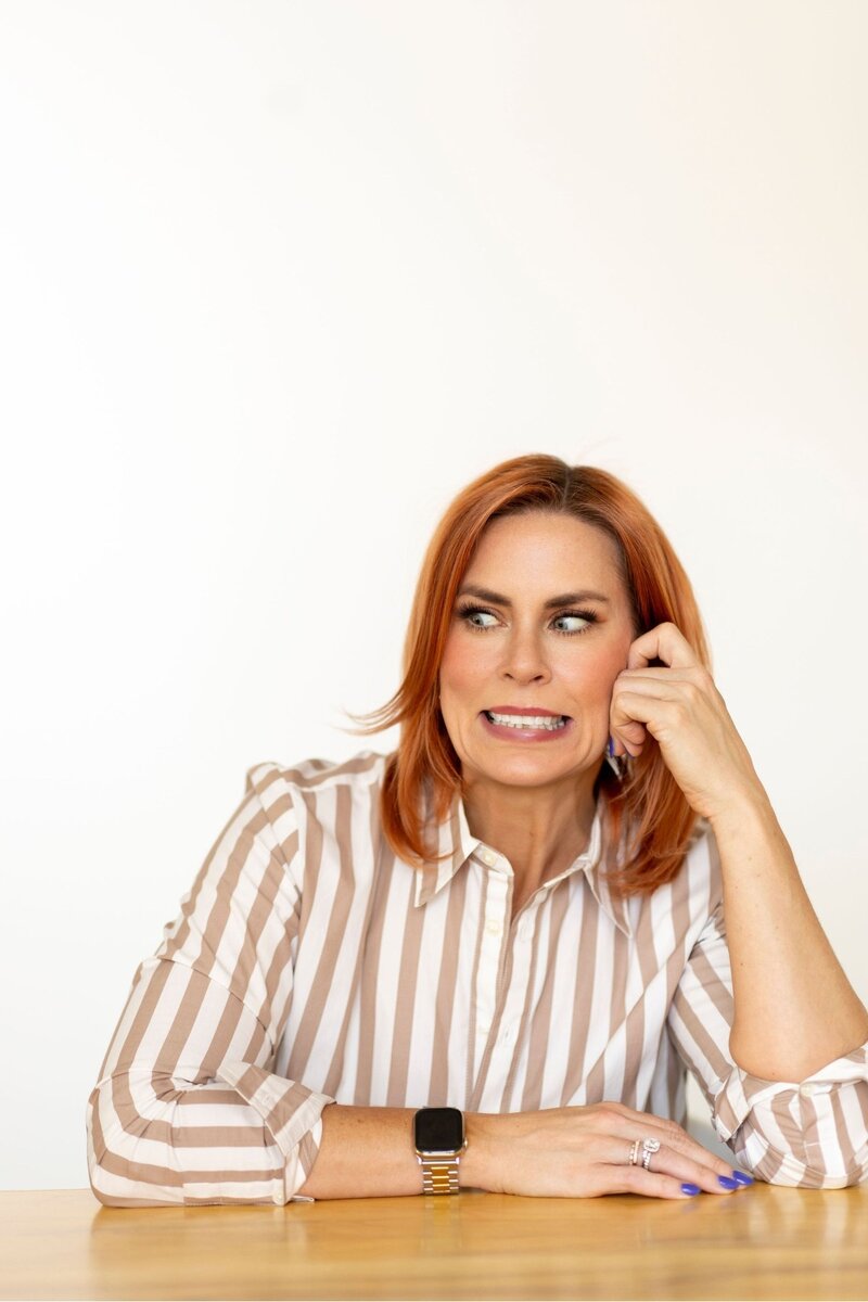 Victoria - Founder of Expert Interviewers