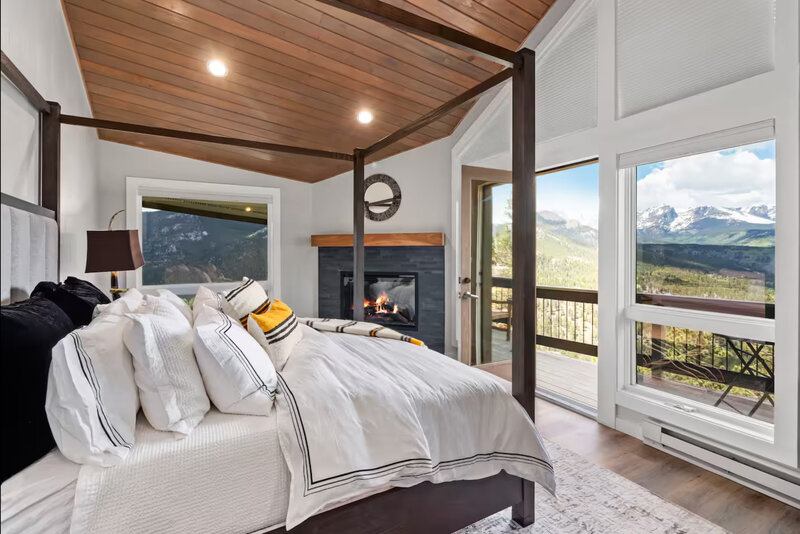 Live and Grow Casa Cristal Retreat Home in Estes Park-8