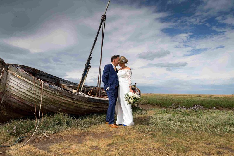 Wedding and Event Planner Norfolk