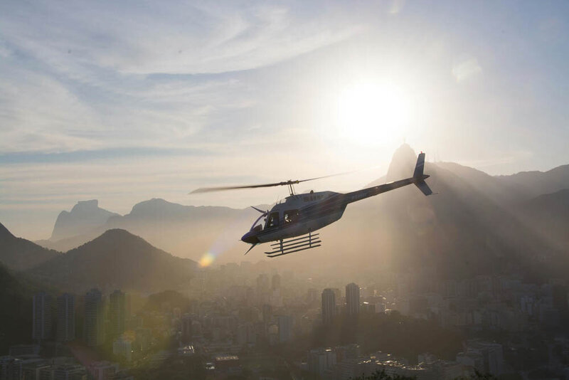 Luxury Travel Agency Rio de Janeiro