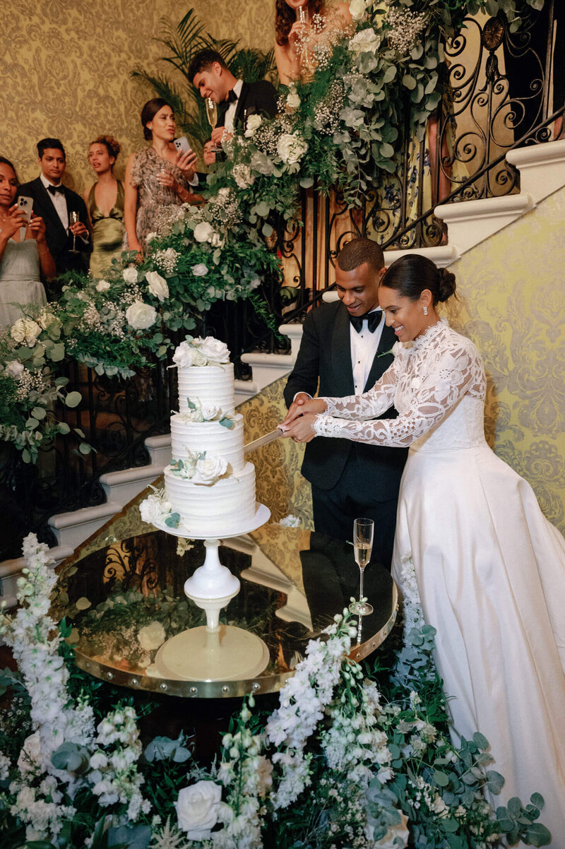 Hedsor House Wedding_Zoe & Cole_235