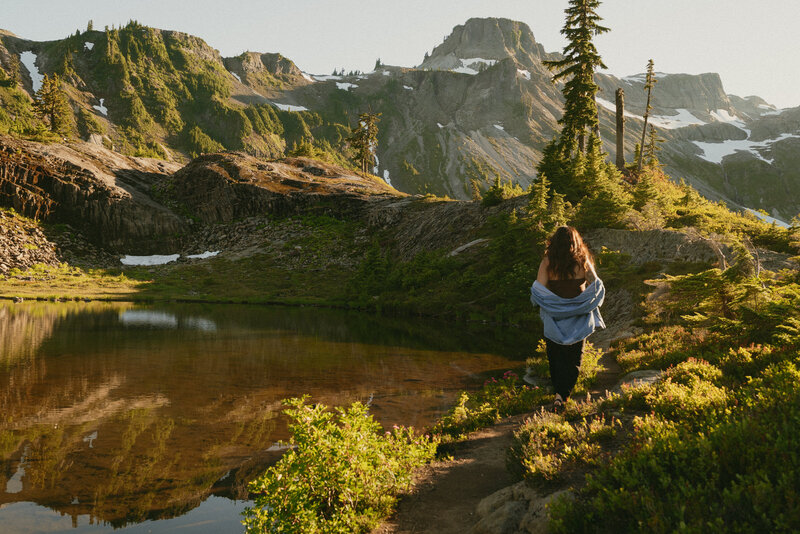 washington elopement photographer