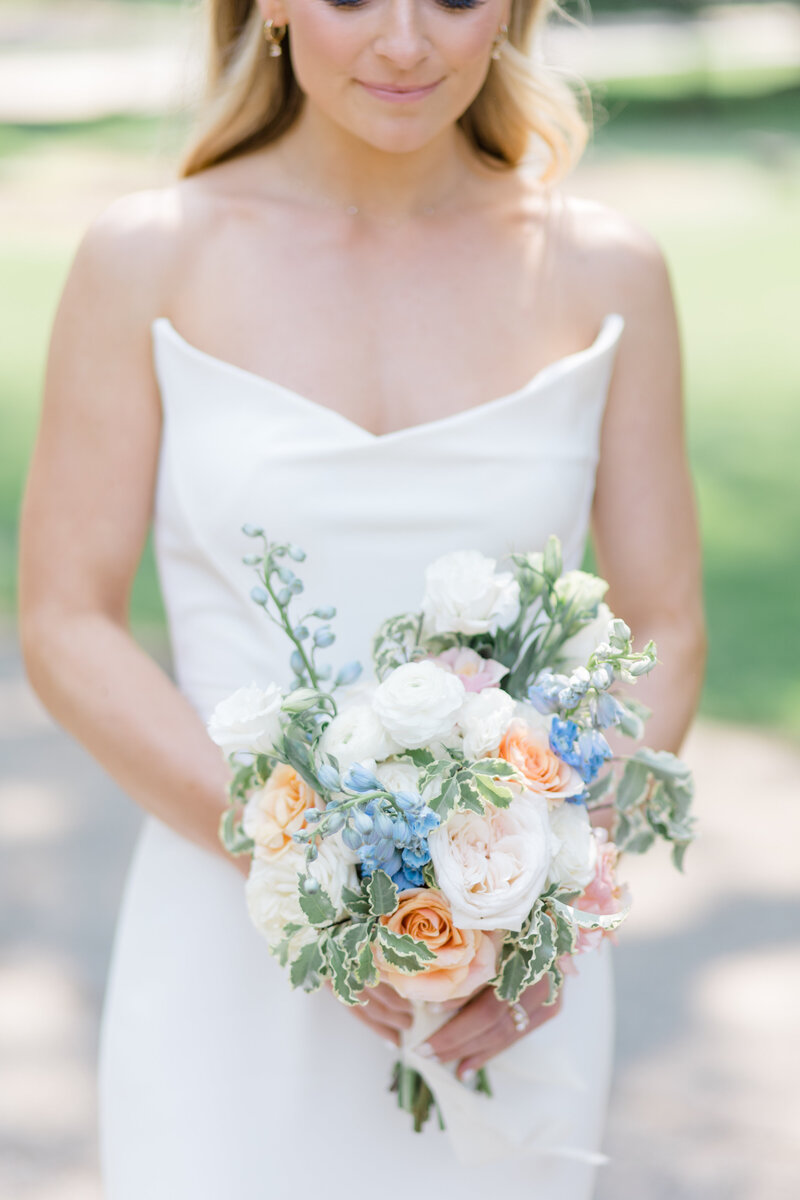 Traverse City wedding photography