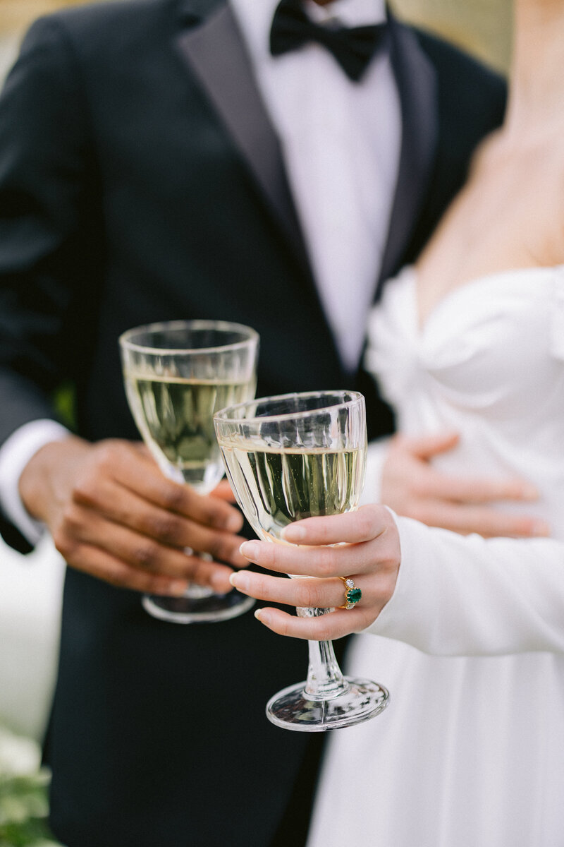 De Vere Tortworth Court Wedding, UK - Hunter Hennes Photography_0012