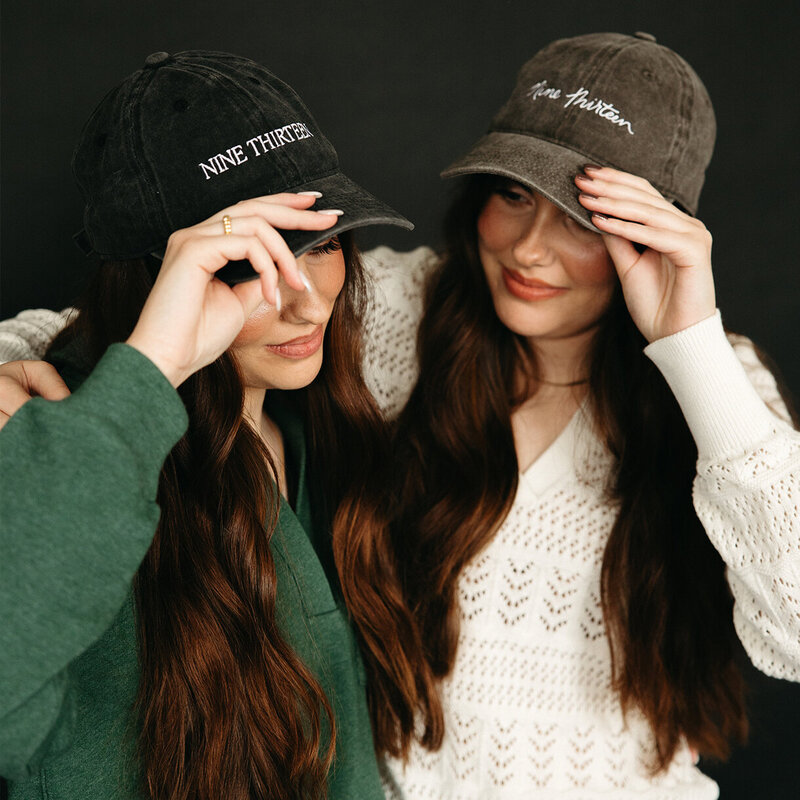 Hats