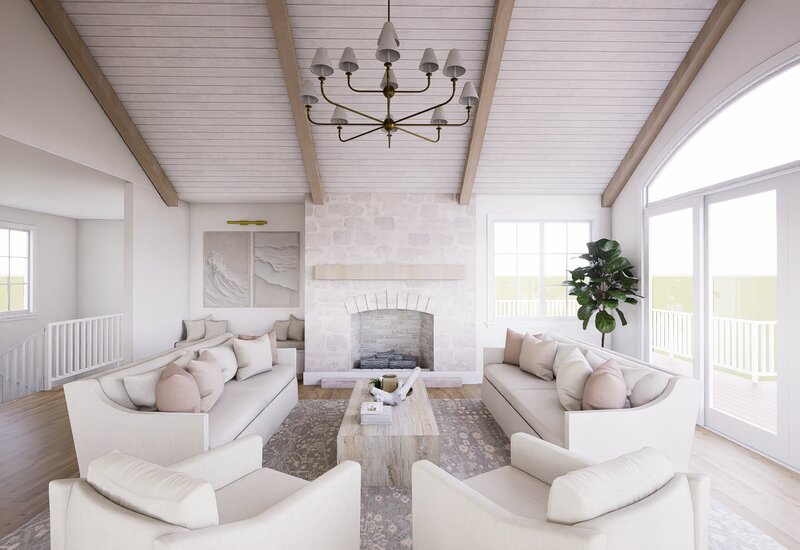 Rochester Interior Designer