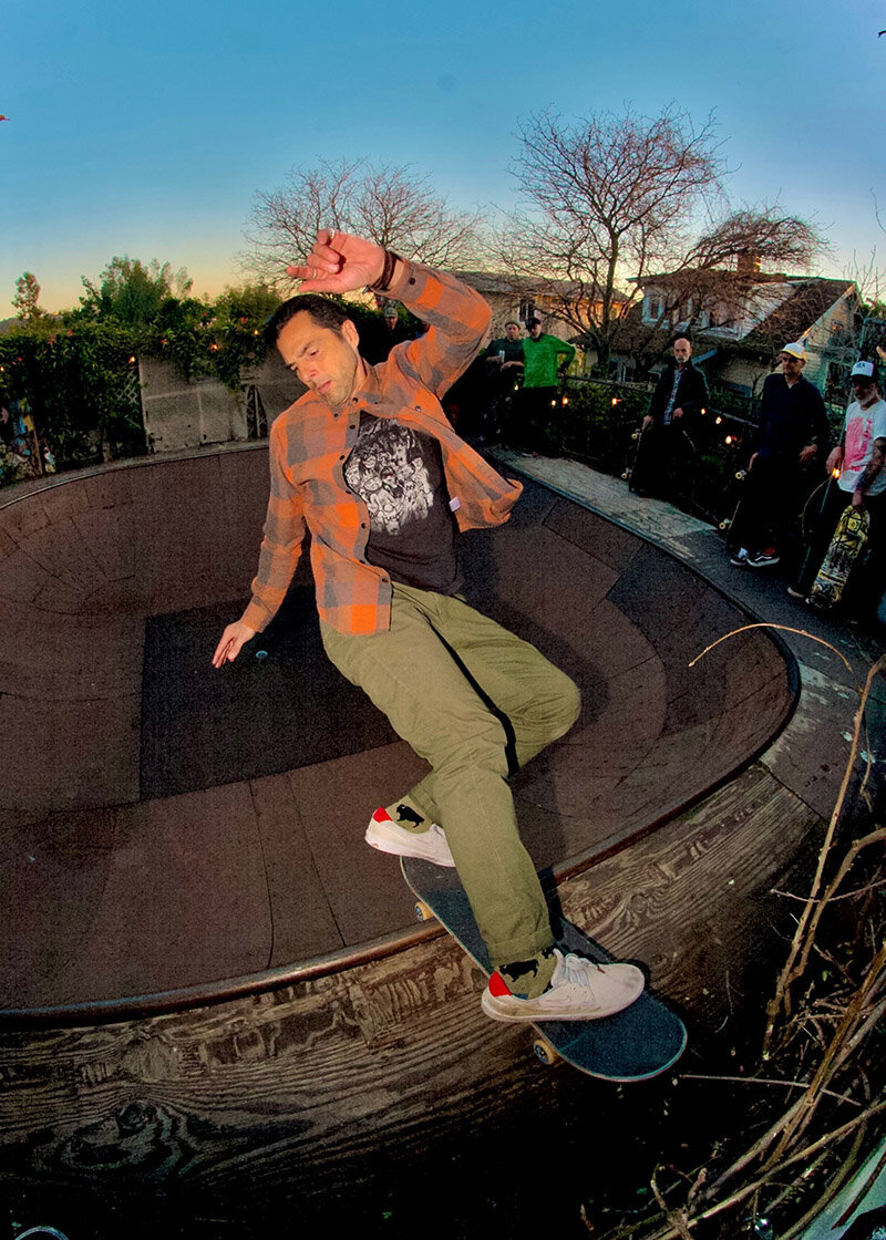 bowl