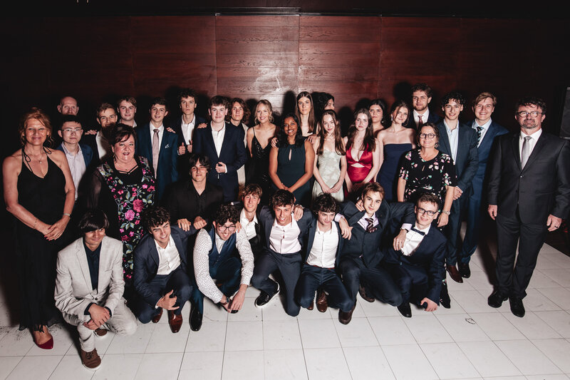 GISS Formal 2024 - 407