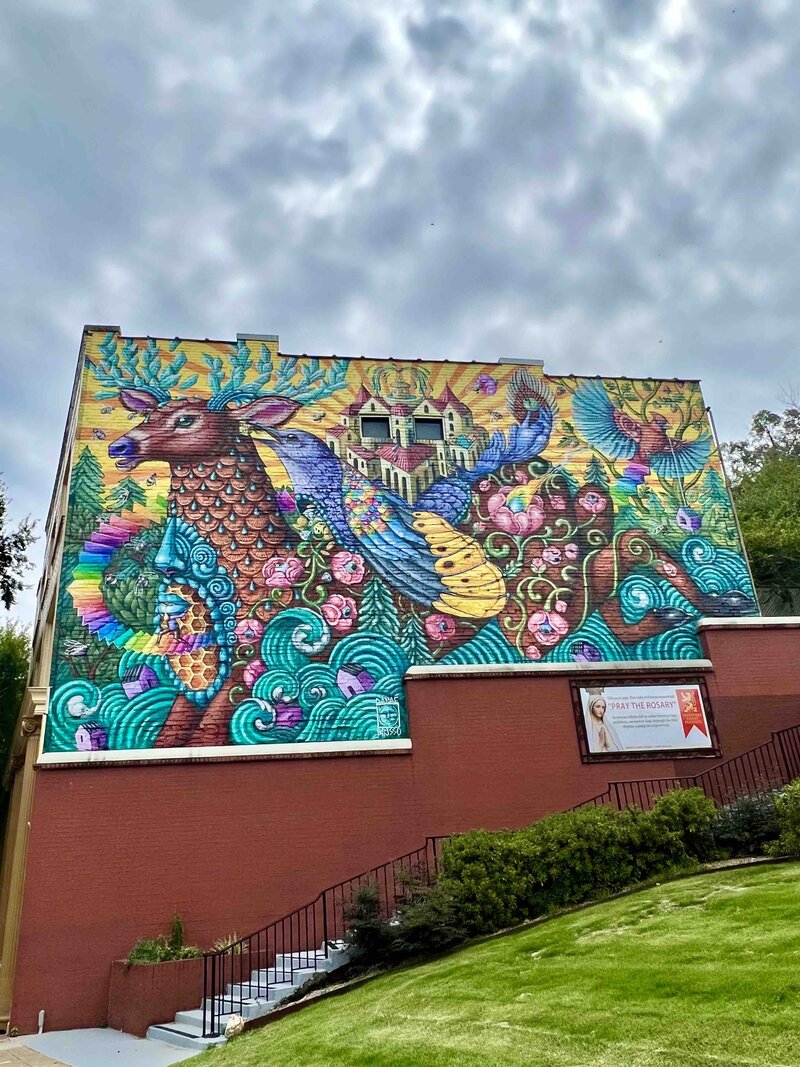 Mural
